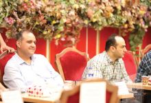 گزارش تصویری روز باز دانشگاه 